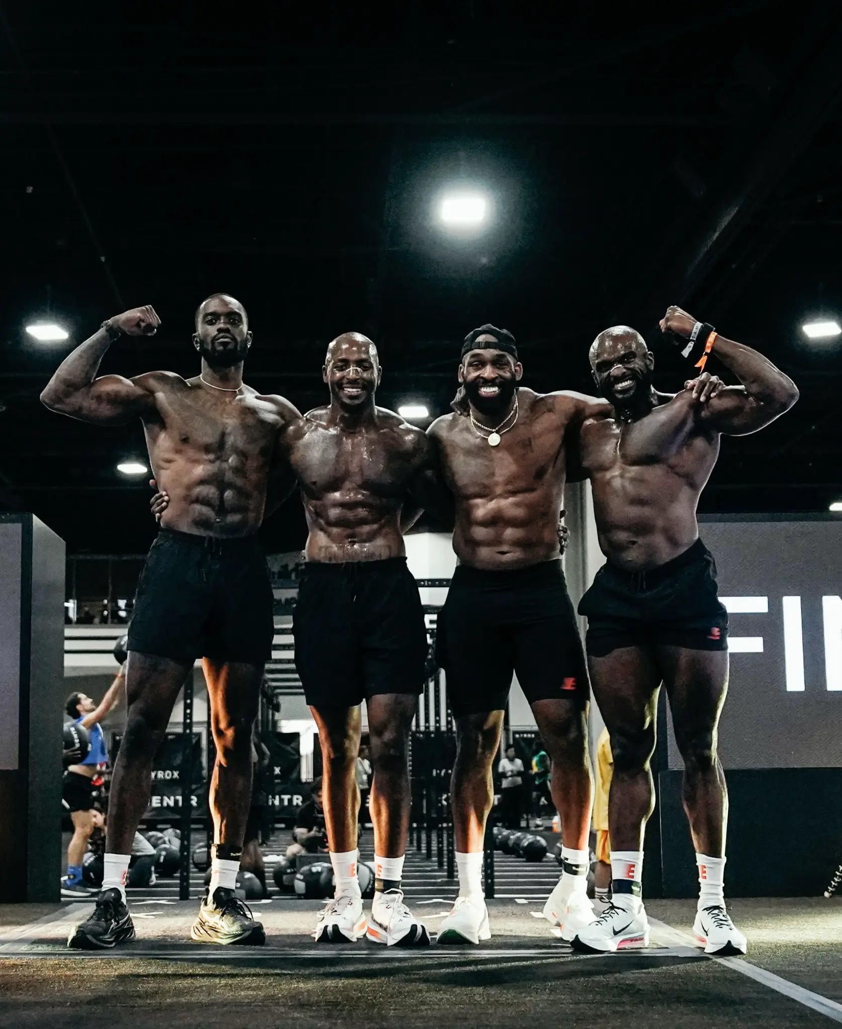 Hybrid Athlete Protocol